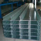 Factory Price Quality Galvanized Steel H Beam Galvanized Sheet Processed Profiles