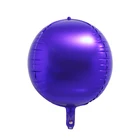 Affordable Price 18inch Balloon Birthday Party Promotion Activity Decoration 4D Balloon Manufacturer Wholesale
