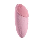 Care Best Selling Beauty Product Personal Care Sonic Face Massager IPX6 Silicone Facial Cleansing Brush