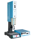 Welders Factory Price 15KHz Ultrasonic Welder For Plastic Used Ultrasonic Welder 2800W