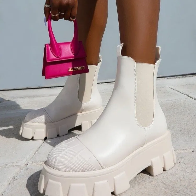 BOTAS IMPERMEABLES DE NIÑOS – ElliesStore