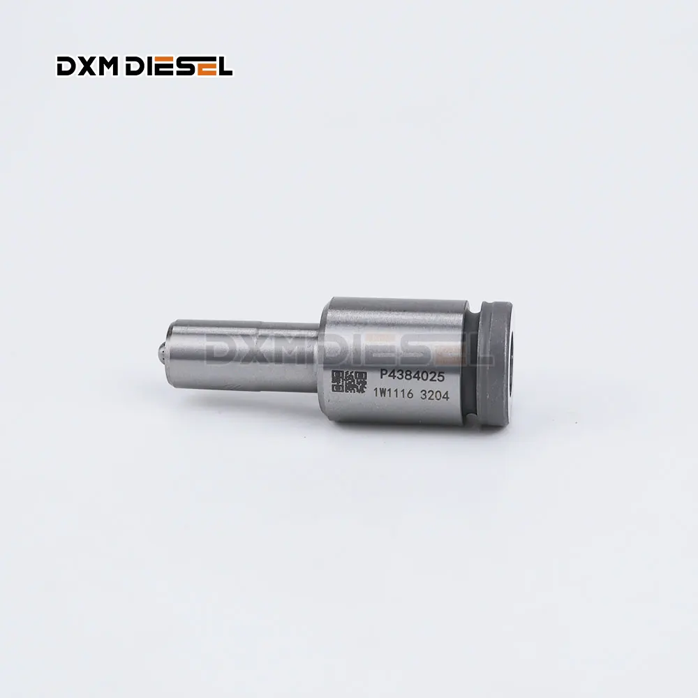 Дизельная форсунка DXM P4384025 для дизельных двигателей XPI Injector System Parts Direct Supply manufacturing