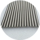 Titanium Rod Hot Sale Astm B348 Gr2 Pure Titanium Grade 2 Industri Titanium Rod