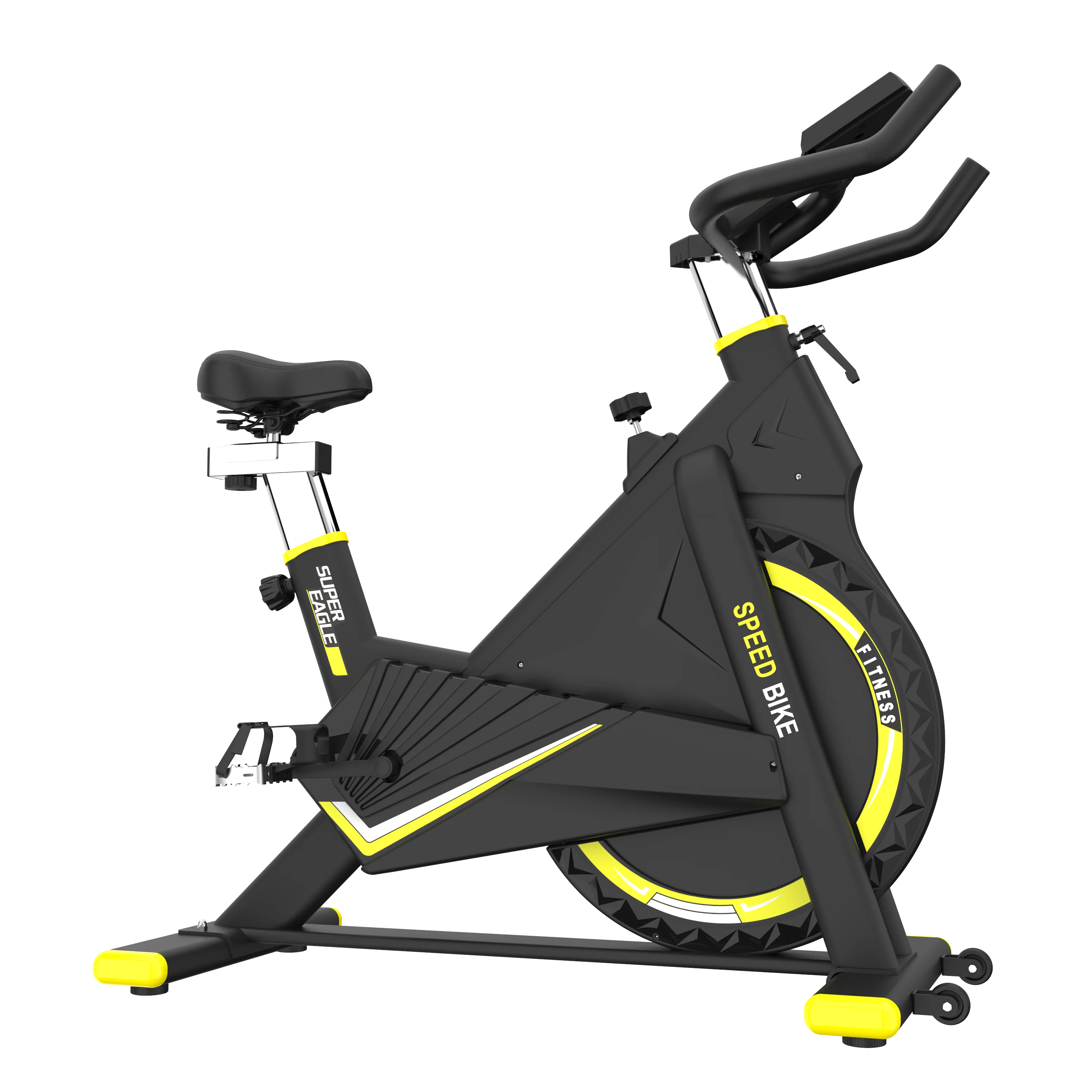 Joasli Spinning Bike 2021 Magnetic 