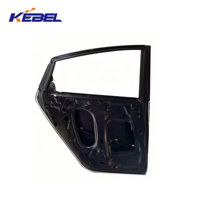 product kebel auto parts rear door 67550 tet h00zz 67510 tet h00zz tail doors for honda civic 2016 2020-5