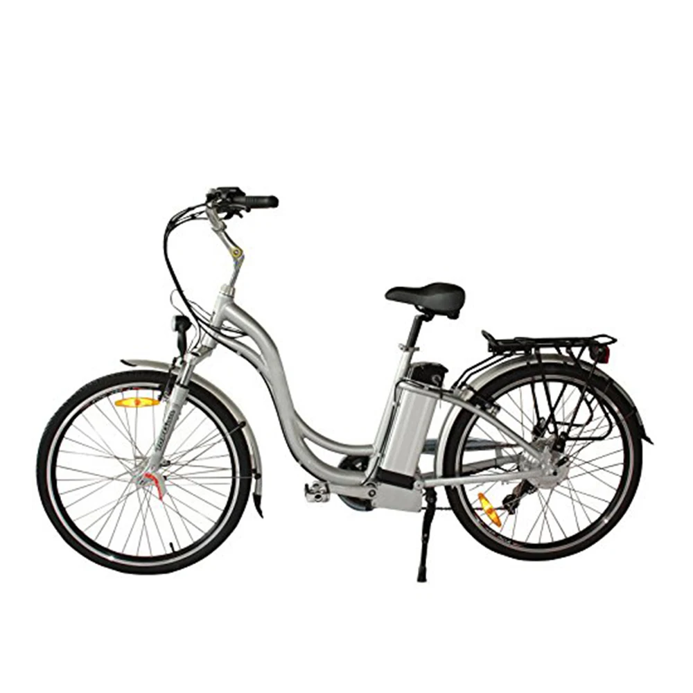 cyclamatic power plus electric bike