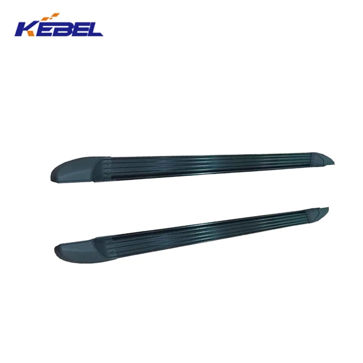 product kebel cheap price car body parts auto step board aluminum pickup running bpards for toyota hilux revo-6