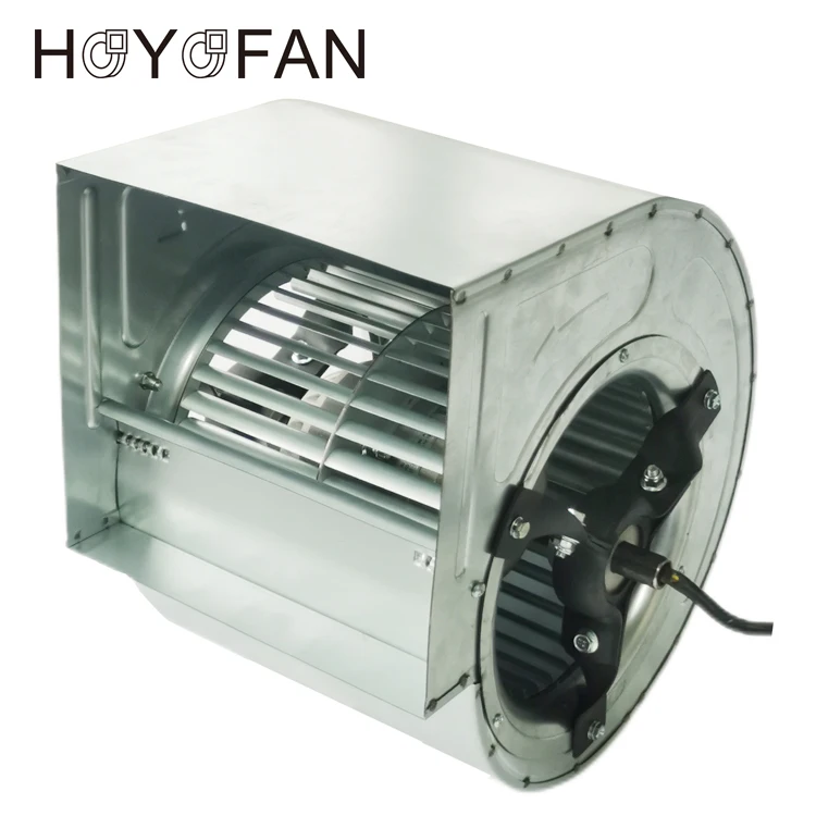 Radial Fan, 230V, 450W - detail 12