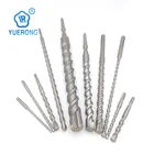 Tools Drills Tool Drill Manufacturer U Flute Wholesale Tools Masonry Drills