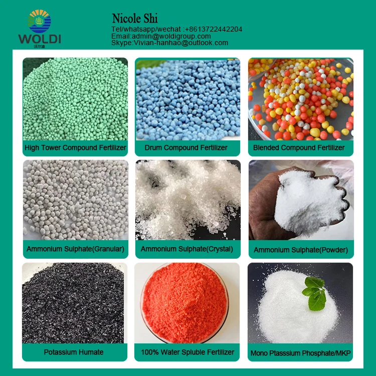 Npk Compound Fertilizer Dap Diammonium Phosphate Buy Dap