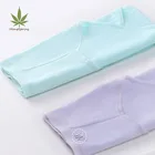 HempSpring Hemp Briefs Hemp Bikini Underwear Shorts Hemp/Organic Cotton Panties Brief Underwear Women's Briefs