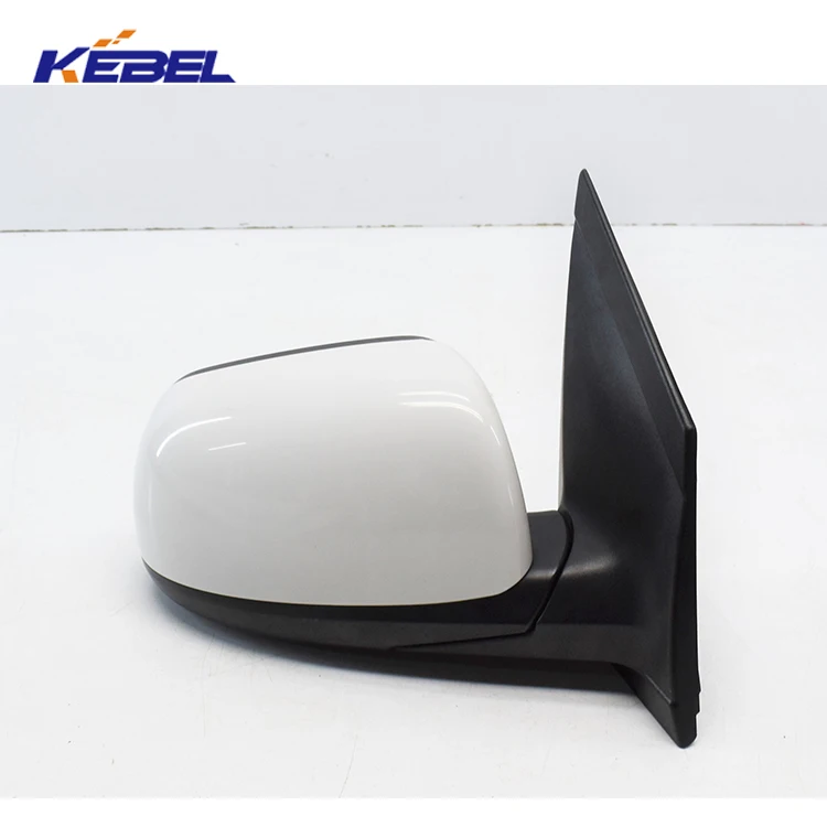 product hot selling rear mirror tail mirror 87610 1y010 oem 87620 1y010 rear mirror car for kia picanto 2016-6