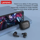 Lenovo Original Lenovo HT05 TWS Earphones Wireless Sport Headphones Touch Control