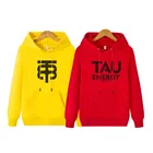 Tops Long Sleeve Pocket High Quality Hoodies Wholesale Winter T Shirt For Man