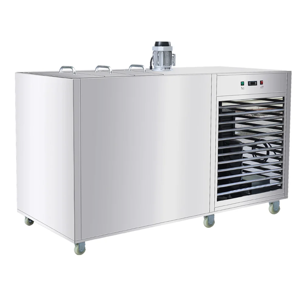 Ice Machine, 220 V, 175kg - detail 20