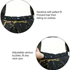 Cape Capes Salon Hot Selling Professional Eco-friendly Waterproof Salon Barber Hairdressing Gown Cape
