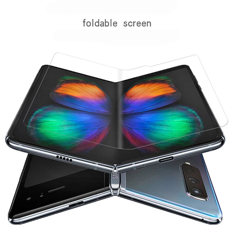 Samsung Fold 3 Отзывы