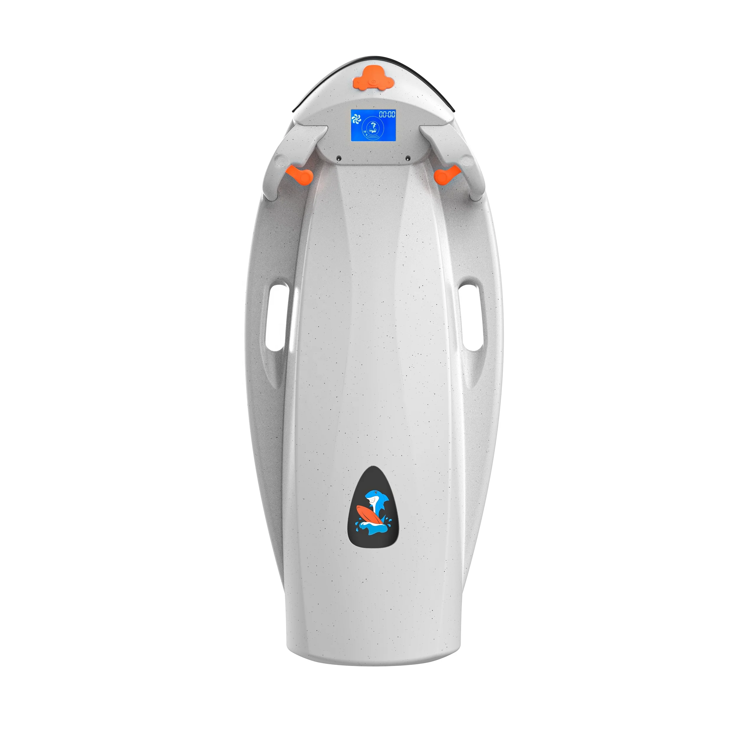 product artpower sportshark v2 plus electric underwater scooter surfboard for ocean and offshore waters for swimming surfing diving-4
