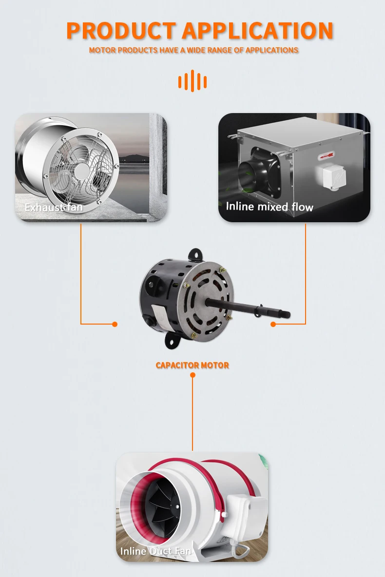 Fan, DRG-01, 115V - detail 12