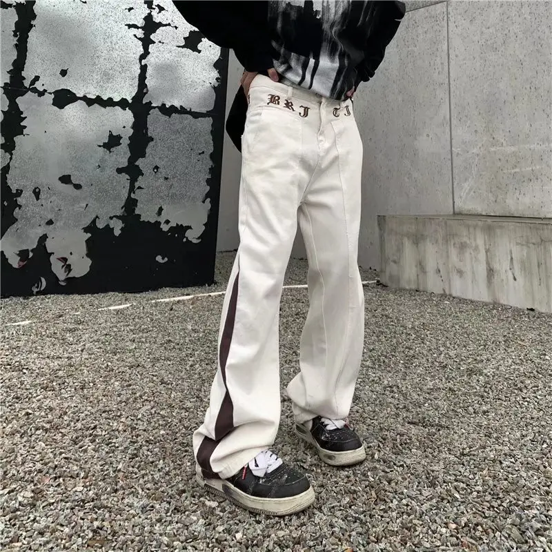 Buy Teen Boys Pants Trousers,Black High 