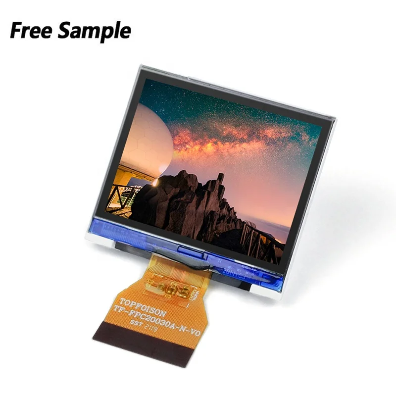 portable lcd monitors free sample