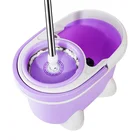 Household 2021 New Arrival Clean Water Mop Professional Manufacturers Household Microfiber Floor Mop Price