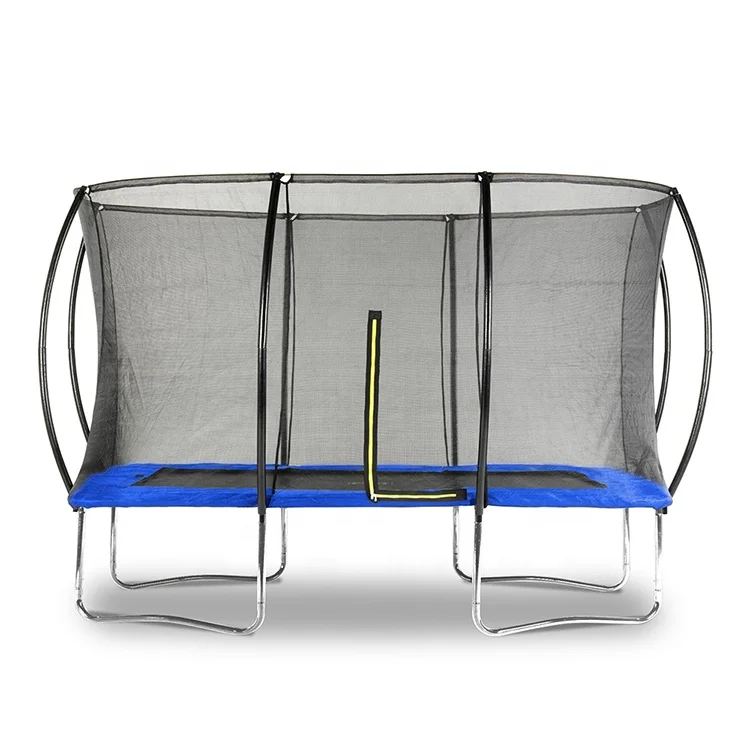 Rectangle Trampoline Costco