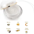 Day Cream Day Day Cream 24k Gold Deep Moisturizer Whitening Facial Day Cream
