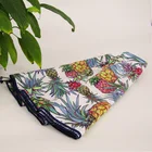 Beach Towel Custom Print Beach Towel Microfiber Pineapple Printing Towel