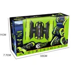 Rc Rc Hot Selling Racing Strong Power Double Sided Rc Stunt High Speed Remote Control Car