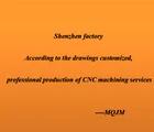 Parts Torch Cnc Turning Milling Flashlight Spare Parts Custom Black Aluminum Torch Light Casing