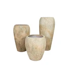 Garden Low Price Guaranteed Quality Garden Pots Cement Flower Pot For Sale