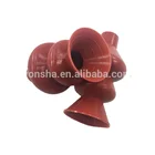Silicone Silicone Rubber Suction Cups Ventosa De Silicone Rubber Egg Suction Cups