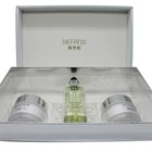 Face Cream Day And Night Whitening Beauty Natural Face Firming Cream Skin Care Set