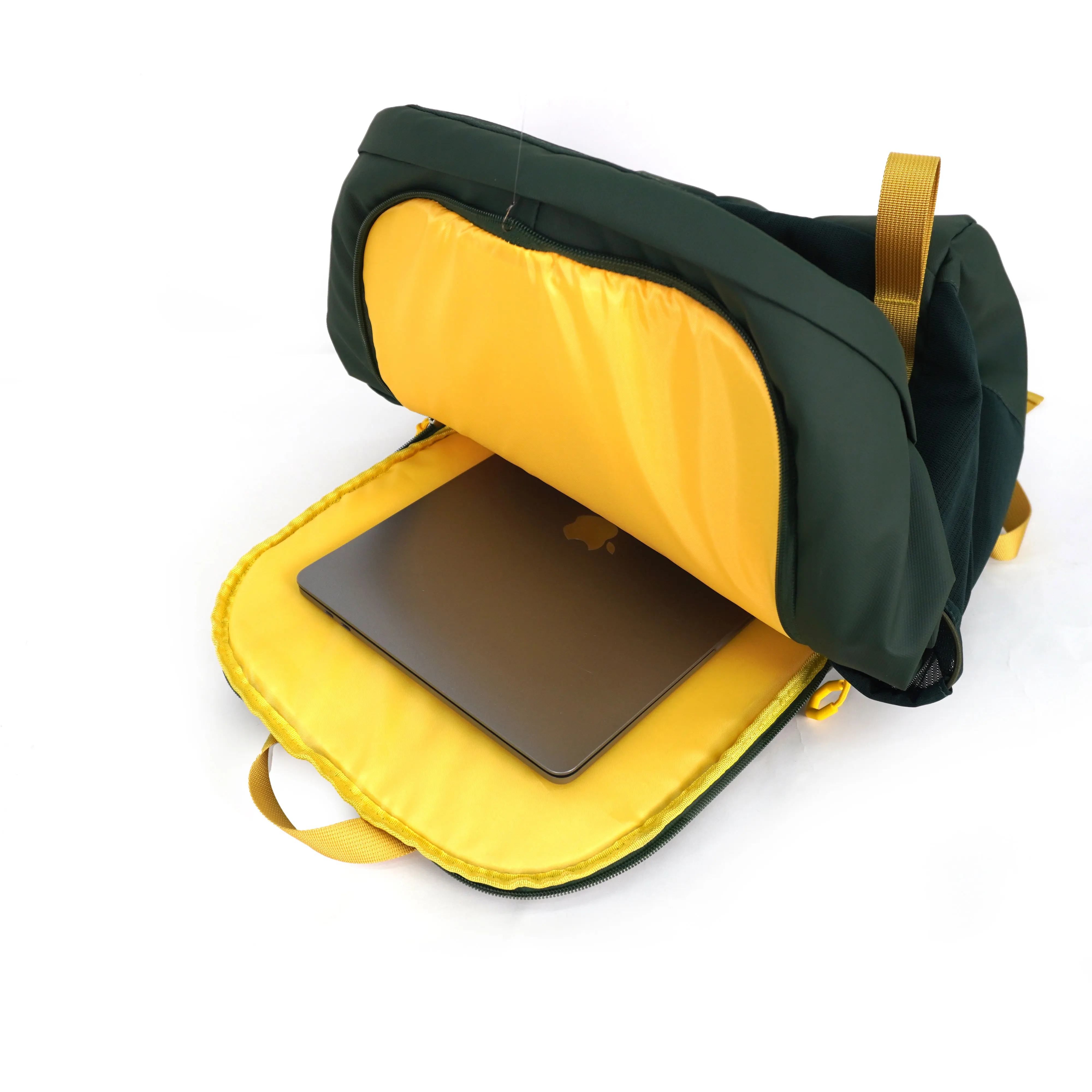New Fashion Backpack College Bags for Men High School Bags Student School Backpack manufacture