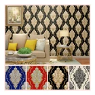 Wallpaper China Quality Wallpaper Wallpapers/Wall Coating 3d Brick Wallpaper 53cm Size From China