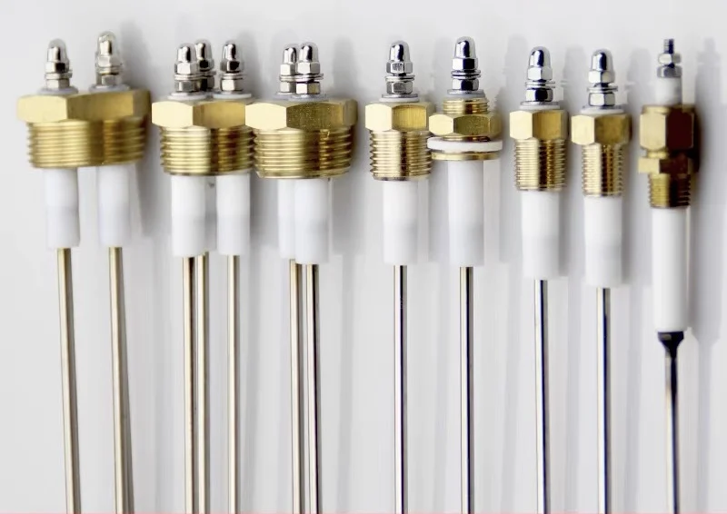 Level Electrode Rod Boiler, SS304, LS-002 - detail 6