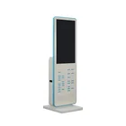 48 Slots Sharing Power Bank Wifi With Built-In Cable Rental Mobile Payment Charging Stations