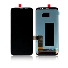 Samsung Samsung Original Quality Cell Phone LCD Touch Screen Complete For Samsung S8 Lcd Display