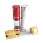 Plastic Airless Spray Bottle 15ml 30ml 50ml As Plastic Airless Fine Mist Spray Pump Bottle