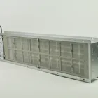 Hepa Filter MESP For Hepa Filter Smoker Hotel Hospital Commercial Air Purifier-FFC06M-A2