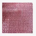 Shade Net HDPE 250gsm Beige Color Sun Shade Fabric Netting