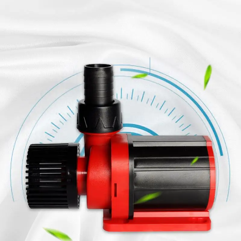 adjustable flow aquarium pump