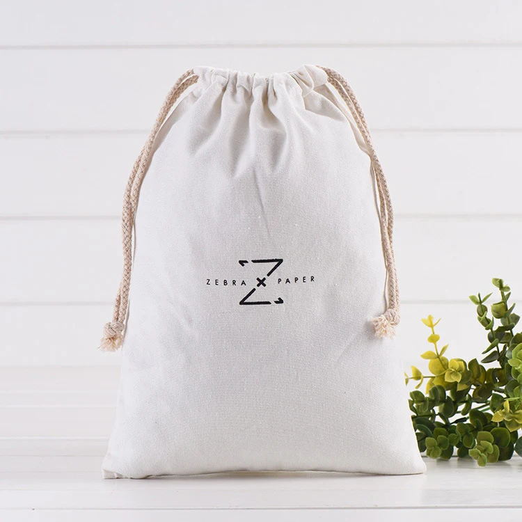 Jewelry Bags,Cotton Drawstring Bag 