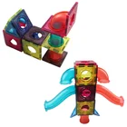 Educational Education Toy Diy Science Educational Plastic Education Toy Connectors 2 Year Old For School