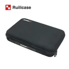 Custom Cover Case Shockproof Custom Keyboard Carrying Cover Bag Eva Keyboard Case For Novation Launchpad