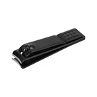 Nail Nippers Nails Nail Nipper Wholesale Black Stainless Steel Large Nail Clipper Nippers For Thick Nails