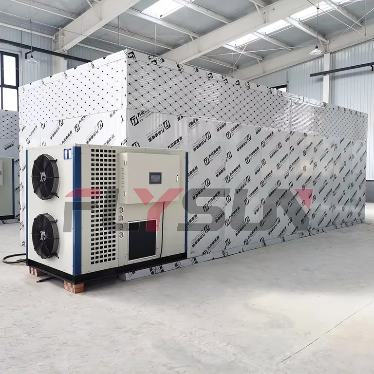 Industrial Heat Pump, 220 V, 1000 W - detail 4