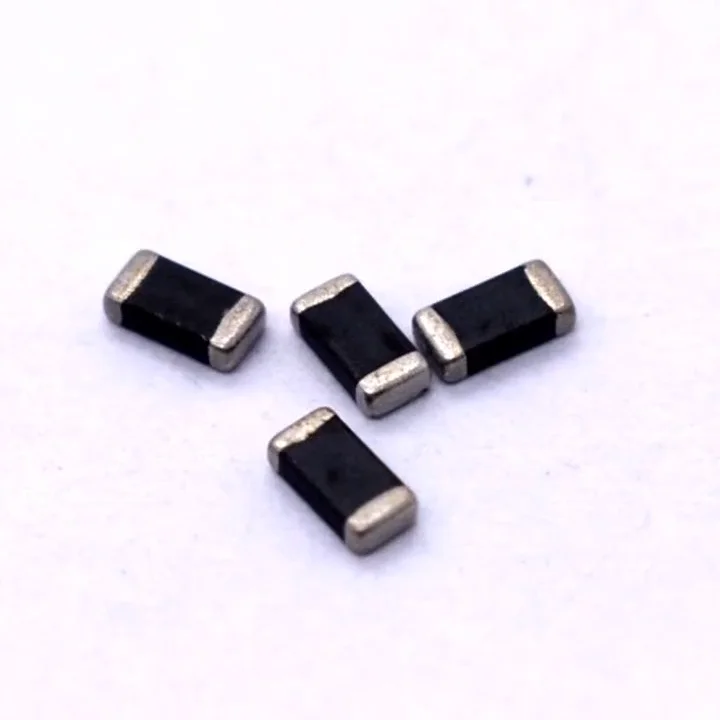 High Frequency Magnetic Smd Ferrite Ceramic Multilayer Chip Beads