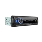 Touch Car Radio Batch Wholesale High Quality Flat Panel Display Universal Touch Screen Radio With GPS Navigation Bt